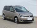 Volkswagen Touran 1.6 TDI, Serv.kniha, Tempomat