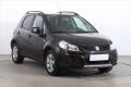 Suzuki SX4 1.6 VVT, 4X4, Serv.kniha