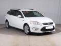 Ford Mondeo 2.0 TDCi, Tempomat