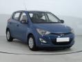 Hyundai i20 1.2, R,1.maj, Serv.kniha