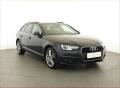 Audi A4 2.0 TDI, Automat, Serv.kniha