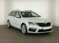 �koda Octavia RS 2.0 TDI, Automat