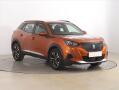 Peugeot 2008 1.2 PureTech, Serv.kniha, K��e