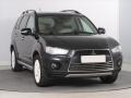 Mitsubishi Outlander 2.2 DI-D, 4X4, 7�m�st, Navi