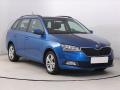 koda Fabia Ambition Plus 1.0 TSI