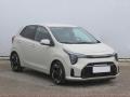 Kia Picanto Gold 1.2 MPI, Serv.kniha, Navi