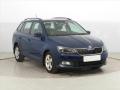 koda Fabia 1.2 TSI, Serv.kniha, Tempomat