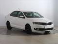 koda Rapid Ambition 1.0 TSI, Serv.kniha