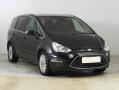 Ford S-MAX Titanium 2.2 TDCi, Automat