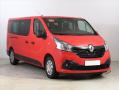Renault Trafic 1.6 dCi, Bus, 9Mst, R, DPH
