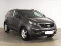 Kia Sportage 1.6 GDI, Serv.kniha, Tempomat