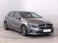 Mercedes-Benz A 180, Automat, Serv.kniha