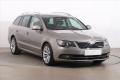 koda Superb 1.6 TDI, Serv.kniha, Navi