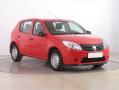 Dacia Sandero 1.4 MPI, Serv.kniha, nov STK