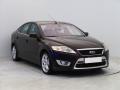 Ford Mondeo Titanium 2.2 TDCI, Serv.kniha