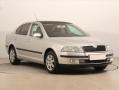 koda Octavia Ambiente 1.6, Serv.kniha