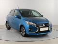 Mitsubishi Space Star 1.2 MIVEC, Automat, Serv.kniha