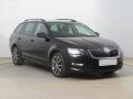 koda Octavia Ambition 2.0 TDI, Serv.kniha