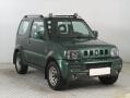 Suzuki Jimny 1.3 16V, LPG, 4X4