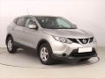 Nissan Qashqai 1.2 DIG-T, Navi, Tempomat