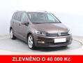 Volkswagen Touran 2.0 TDI, Serv.kniha, K��e