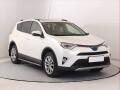 Toyota RAV4 2.5 Hybrid, 4X4, Automat