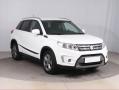 Suzuki Vitara 1.6 VVT, Serv.kniha, Tempomat