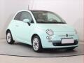 Fiat 500 1.2, Pan. st�echa