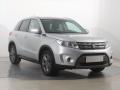 Suzuki Vitara Comfort 1.6 VVT, Serv.kniha