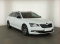 koda Superb Laurin&Klement 2.0 TDI, 4X4