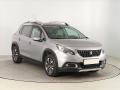 Peugeot 2008 Allure 1.2 PureTech, Automat