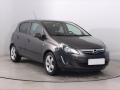 Opel Corsa 1.2, Serv.kniha, Tempomat