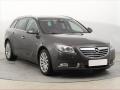Opel Insignia 2.0 CDTI, Serv.kniha, Navi