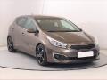 Kia Ceed 1.6 GDI, Serv.kniha, Navi