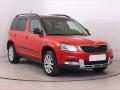 koda Yeti 1.4 TSI, Serv.kniha, Tempomat