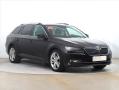 koda Superb Style 2.0 TDI, 4X4, Automat