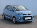 Kia Picanto 1.2 CVVT, Tempomat