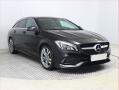 Mercedes-Benz CLA 180 CDI, Automat, Serv.kniha
