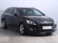 Peugeot 508 2.0 HDi, Navi, Xenony