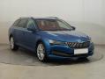 koda Superb 2.0 TDI, 1.maj, R, DPH, 4x4