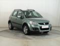 Suzuki SX4 1.6 VVT, 4X4, Serv.kniha