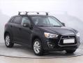 Mitsubishi ASX 2.2 DI-D, 4X4, Automat