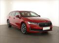 koda Superb 2.0 TDI, Laurin & Klement