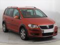 Volkswagen Touran Cross 1.4 TSI, Xenony