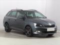 koda Fabia Drive 1.0 TSI, Serv.kniha
