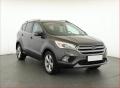 Ford Kuga 2.0 TDCi, 4X4, Serv.kniha