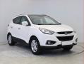 Hyundai ix35 2.0 CRDi, 4X4, Serv.kniha