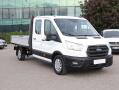 Ford Transit 2.0 EcoBlue, Valn�k
