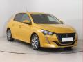 Peugeot 208 1.2 PureTech, Serv.kniha