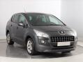 Peugeot 3008 Active 1.6 HDi, Serv.kniha